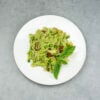 Orez, busuioc proaspat, sparanghel, anghinare, mazare si edamame 0.6 kg- Paste