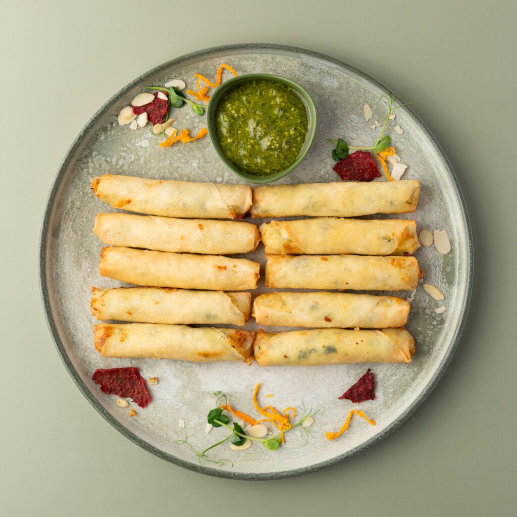 Platou Turkish Rolls 0.6 kg 6 - Bucate pe Roate