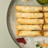 Platou Turkish Rolls