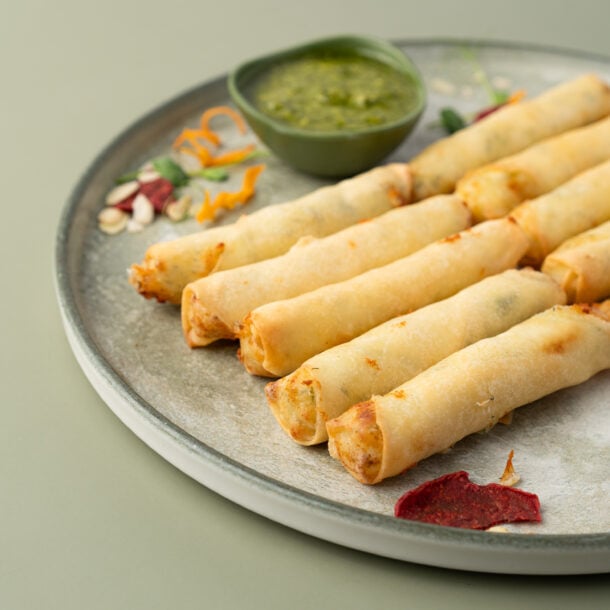 Platou Turkish Rolls