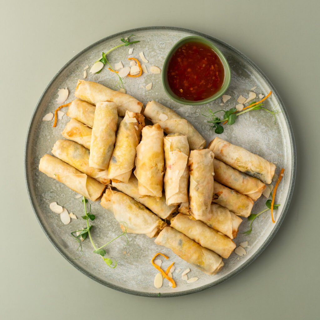 Playou pachetele vegane 1 - Bucate pe Roate