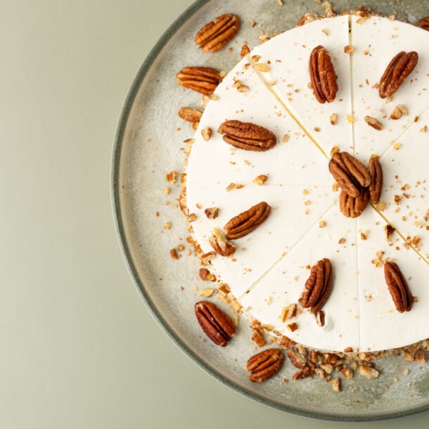 Tort Carrot Cake 1300g - Paște 2026