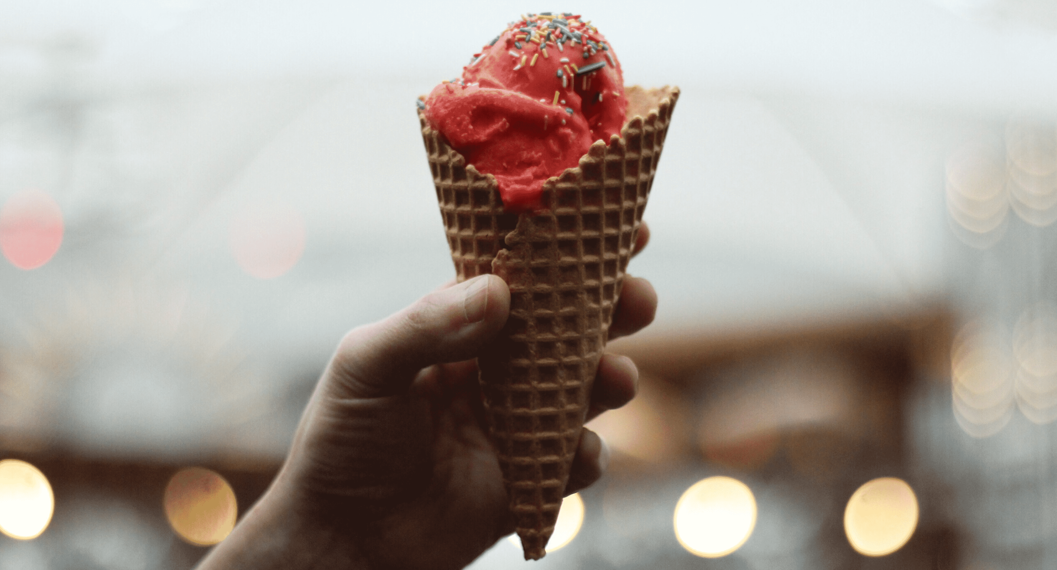 IceCream Bar 4 - Bucate pe Roate EXTRA ice cream 1 - Bucate pe Roate