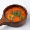 Oală cu ciorbă de legume 2 kg - Crăciun