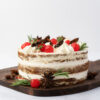 Tort Carrot Cake 1 - Bucate pe Roate