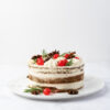 Tort Carrot Cake 5 - Bucate pe Roate