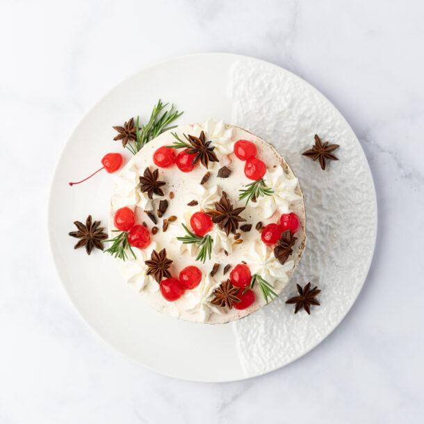 Tort Carrot Cake 7 - Bucate pe Roate