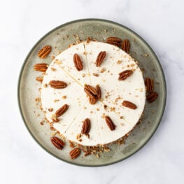 Tort Carrot Cake 1500g - Revelion