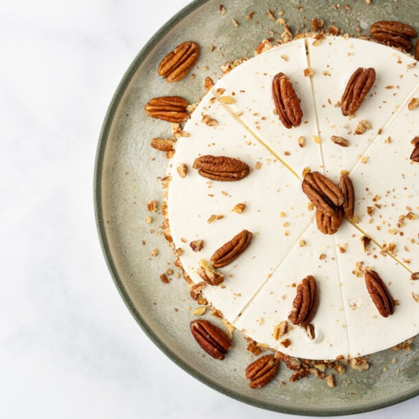 Tort Carrot Cake 1500g - Revelion