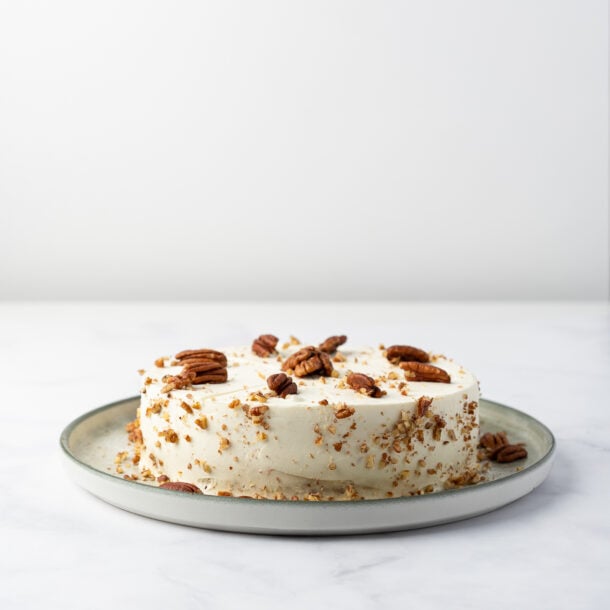 Tort Carrot Cake 1500g - Revelion