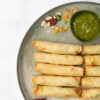 Platou Turkish Rolls - Revelion