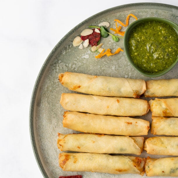 Platou Turkish Rolls - Revelion