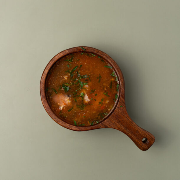 Ciorbă de miel 2 kg - Paște 2025