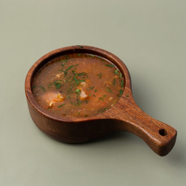Ciorbă de miel 2 kg - Paște 2025