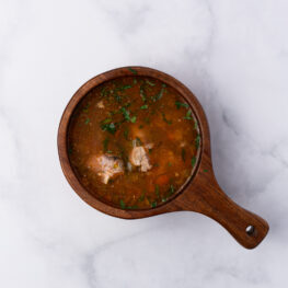 Ciorbă de miel 2 kg - Paște 2026