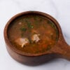Ciorbă de miel 2 kg - Paște 2025