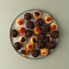 Platou patiserie dulce II