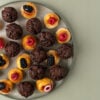 Platou patiserie dulce II