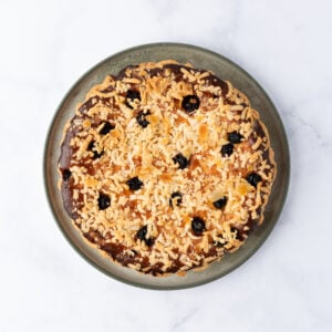 Tartă cu vișine 1.5kg - Paște 2026