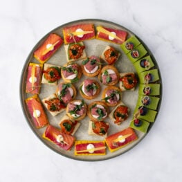 BPR_251107_0029 Platou finger food Prestige maxi - Revelion