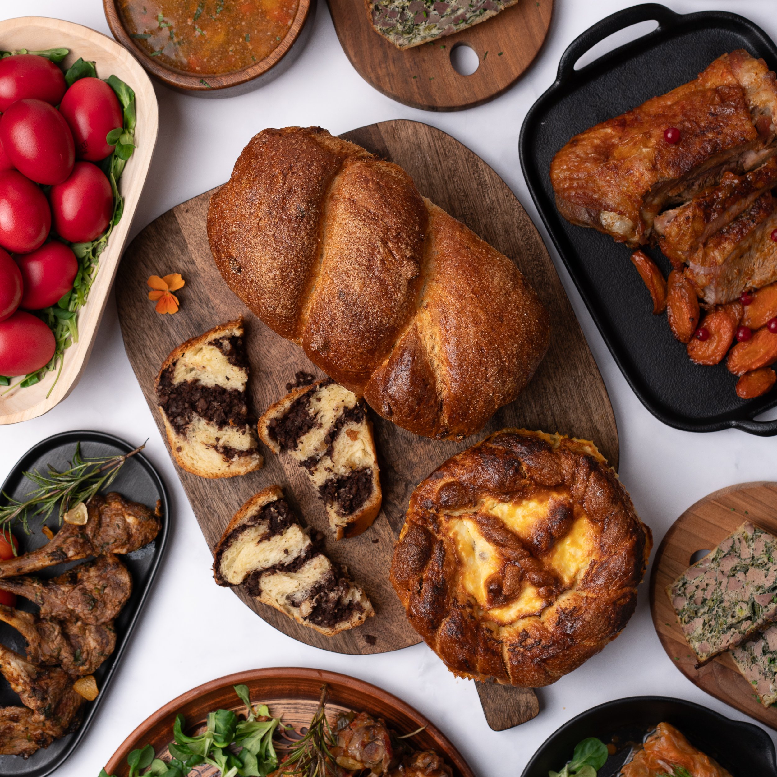 BpR 250305 0594 - Bucate pe Roate