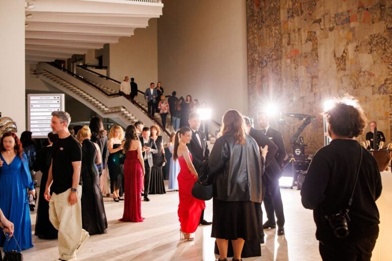 Invitati gala Premiile Gopo 2026 foaier Teatrul National Bucuresti Carte Blanche