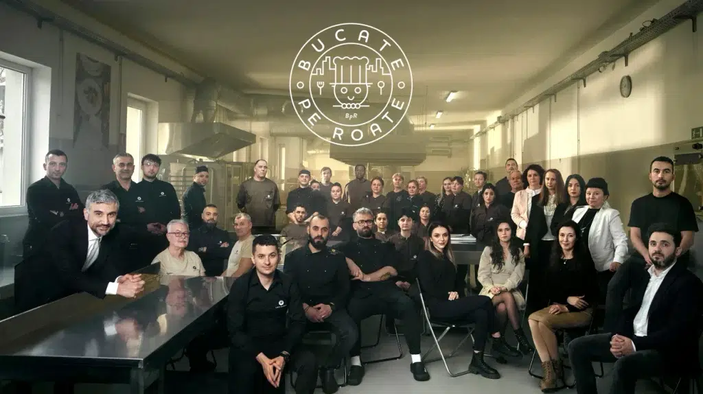 Nominalizează Bucate pe Roate la Horeca Awards 2026 1 - Bucate pe Roate despre echipa bpr - Bucate pe Roate