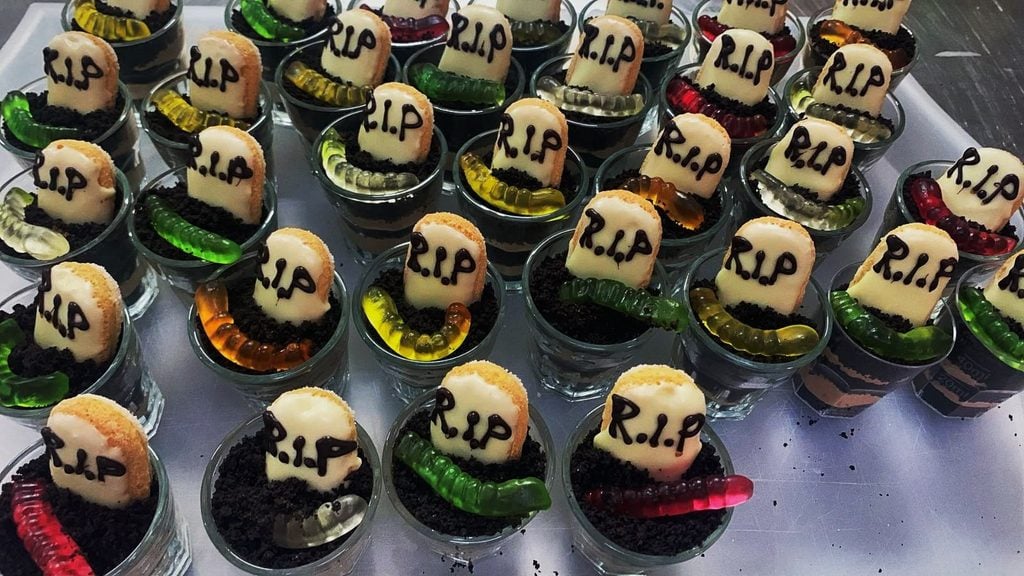 choux RIP - Bucate pe Roate