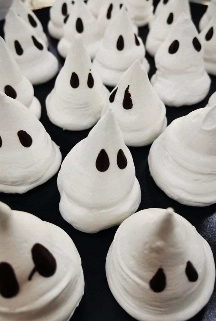 spooky bezea - Bucate pe Roate