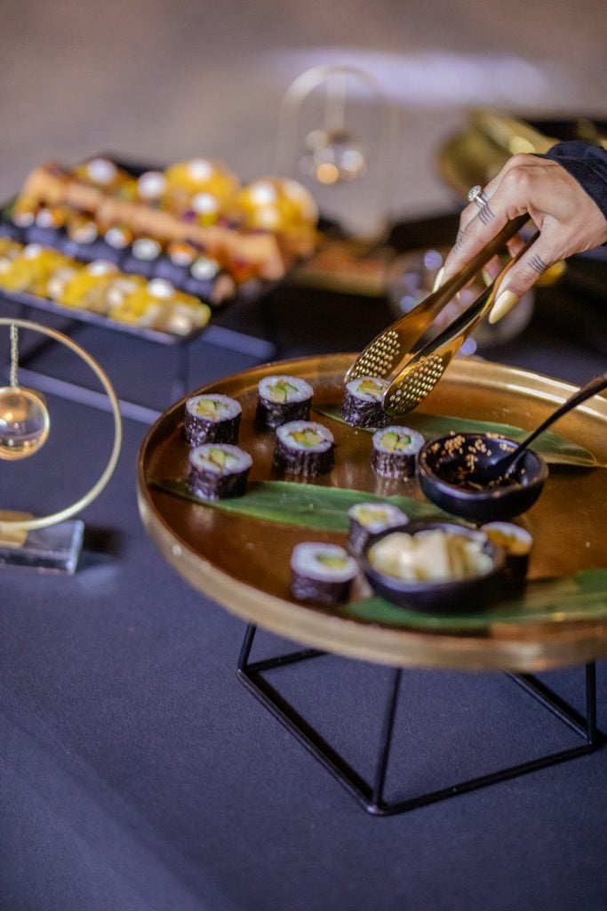 sushi 1 - Bucate pe Roate
